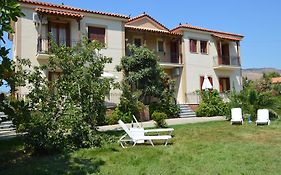 Mr. Greek Villa